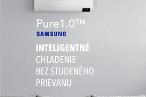 Samsung WindFree Pure 1.0