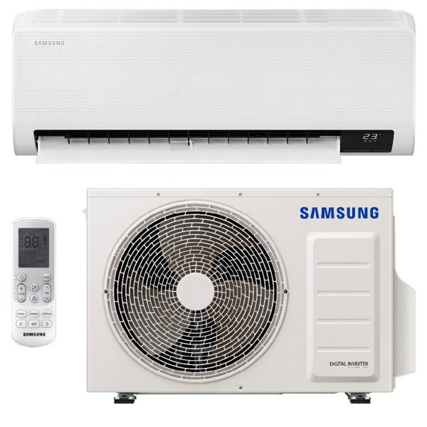 Samsung AR7500M Windfree COMFORT | Klimatizácie Bratislava