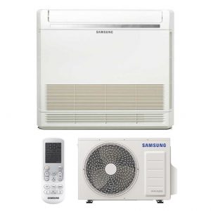 Parapetná klimatizácia Samsung | Klimatizácie Bratislava