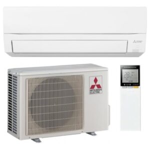Mitsubishi Hyperheating MSZ-FT35VGK