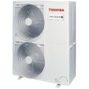 Toshiba VRF – Toshiba MiNi SMMSe | Klimatizácie Bratislava