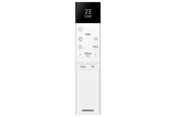 Samsung WindFree AVANT S2 Black AR70F12C1AWNEU/XEU - Image 6