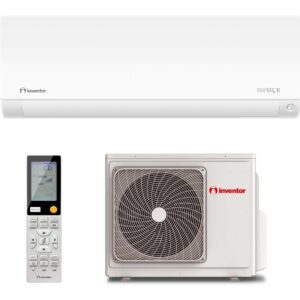 Inventor Emperor White | Klimatizácie Bratislava