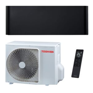 Toshiba Shorai Curve | Klimatizácie Bratislava