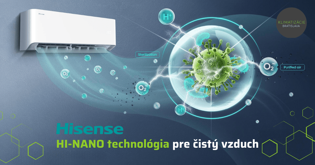 Klimatizácie pre alergikov-odporúčané modely | Klimatizácie Bratislava