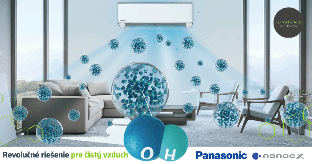 Klimatizácie pre alergikov-odporúčané modely | Klimatizácie Bratislava