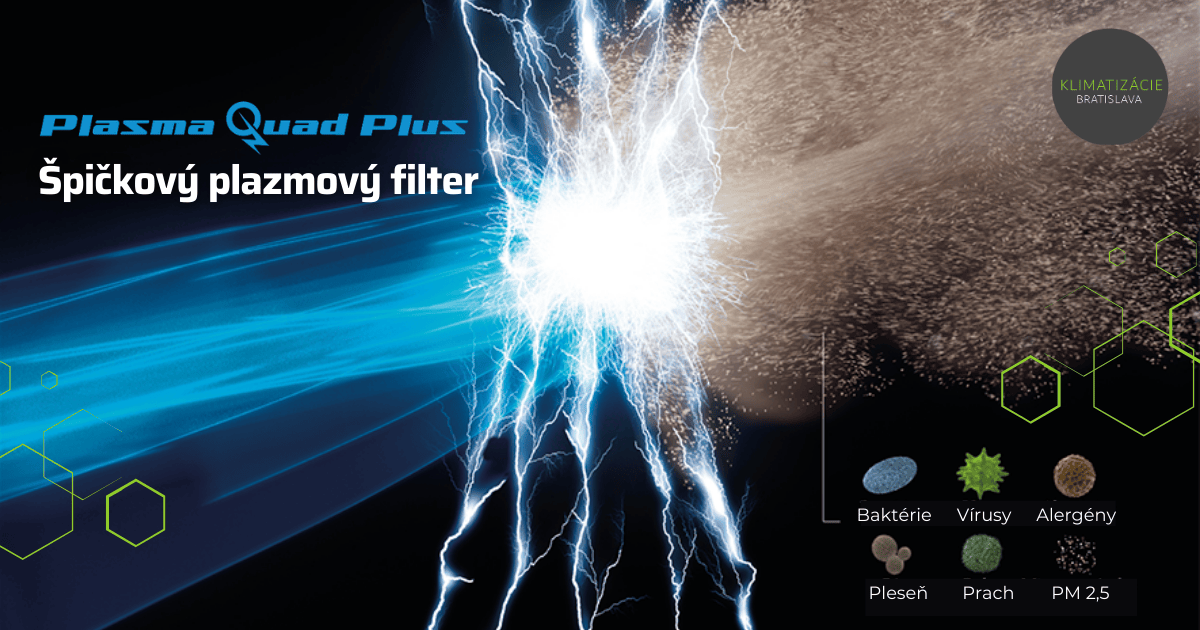 Klimatizácie pre alergikov-odporúčané modely | Klimatizácie Bratislava