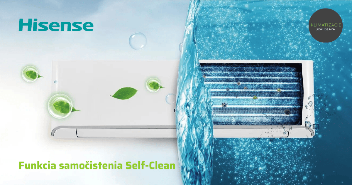 Klimatizácie pre alergikov-odporúčané modely | Klimatizácie Bratislava