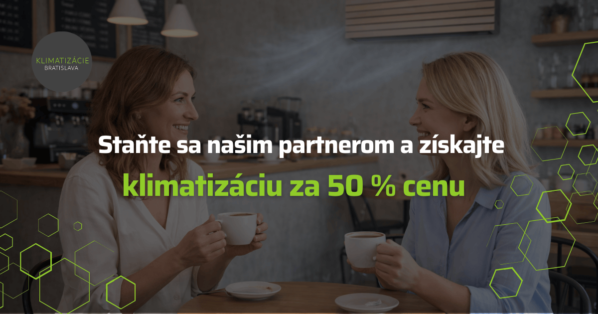 klimatizacie bratislava partnerska prevadzka