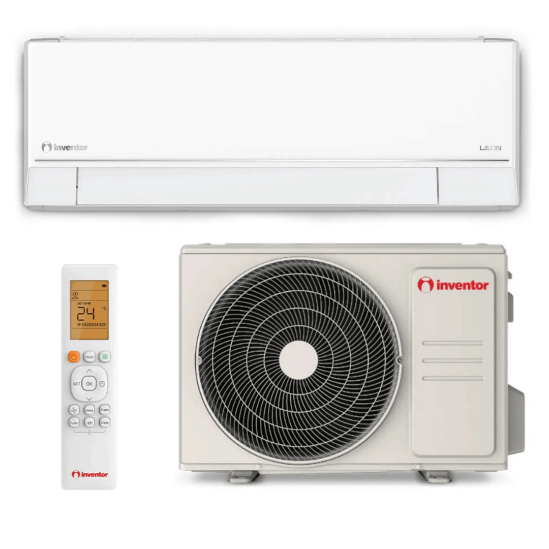 Inventor LEON | Klimatizácie Bratislava