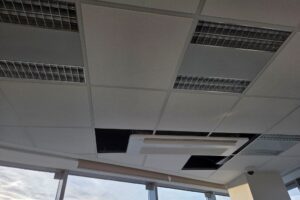 VRV system SINCLAIR banska bystrica O2 (1)