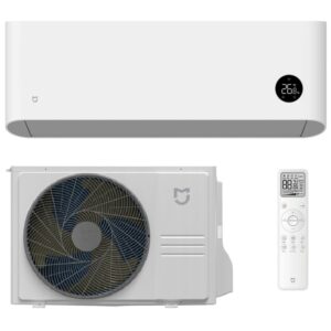 XIAOMI MIJIA PRO ECO set