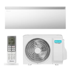 Hisense Air Master White | Klimatizácie Bratislava
