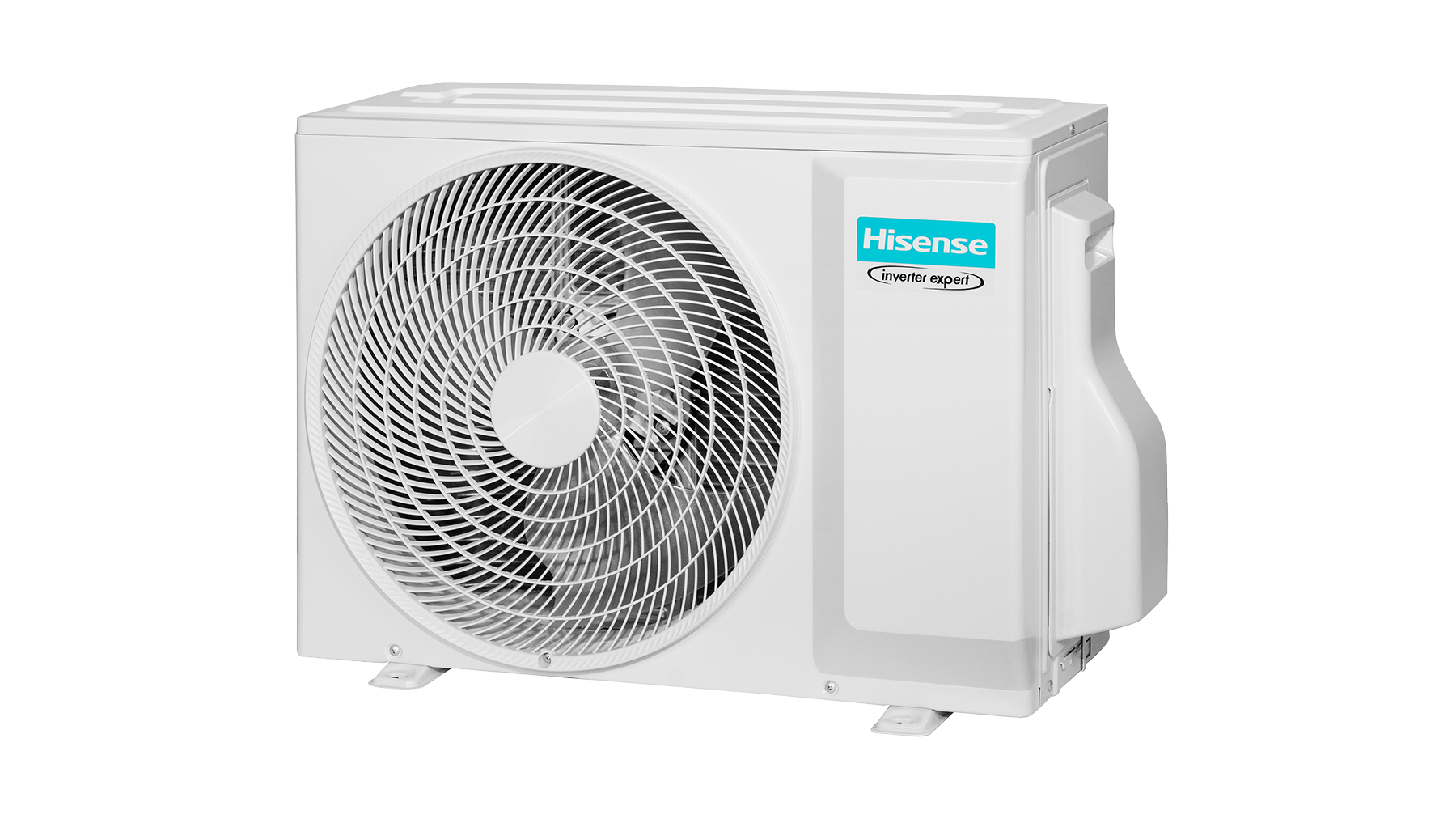 Hisense AIR MASTER QK25WM0AG/AS25WM0EW – Obrázok 3